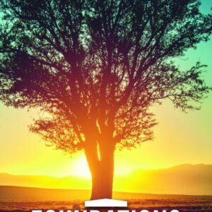 Foundations: Bible study guide - Bible Truths for Christian Growth- KJV