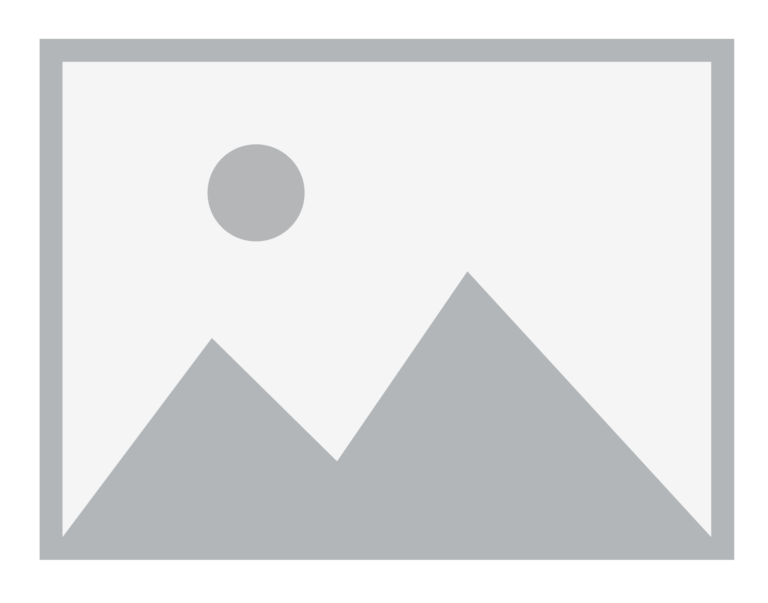 A placeholder image with a simplified mountain and circular icon represents a visual element for content, indicating where an actual image will be placed.