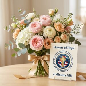 Flowers of Hope