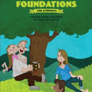 Foundations for Students: Bundle