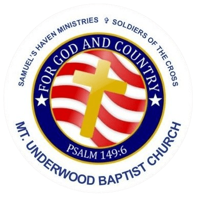Samuel’s Haven Ministries & Mount Underwood Baptist Church