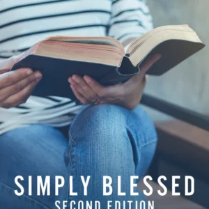 Simply Blessed - Second Edition Revised & Expanded