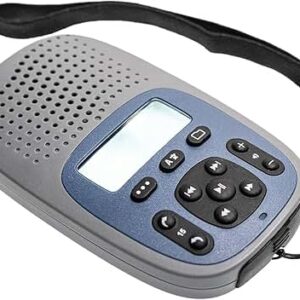 KJV Pearl Audio Player