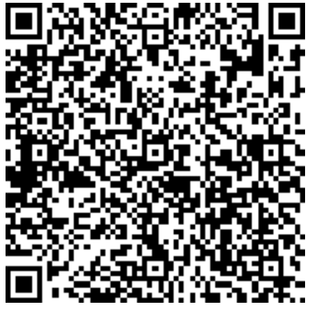 QR Code - Zelle Donation